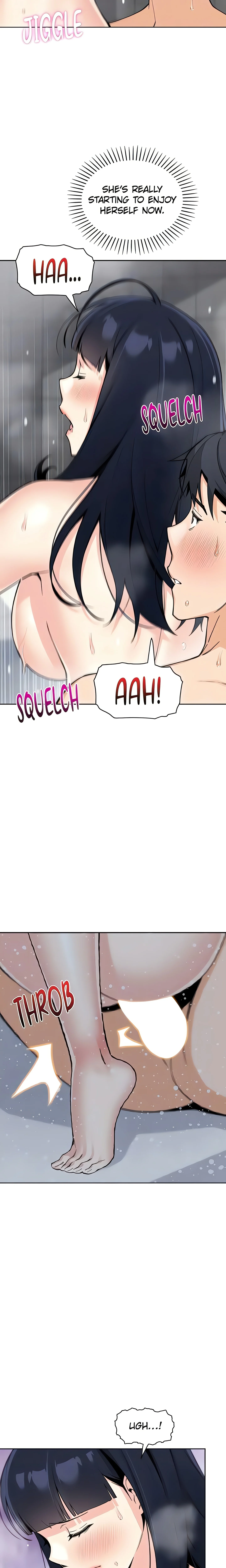 My Daughter (Official) chapter 20 page 13
