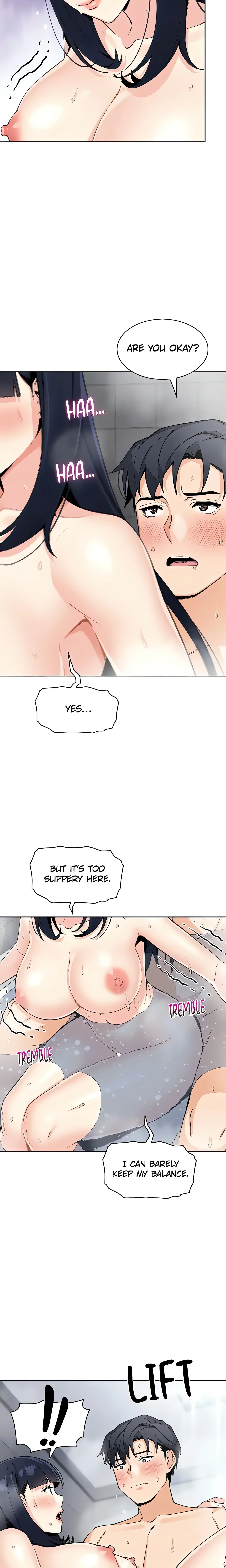 My Daughter (Official) chapter 20 page 14