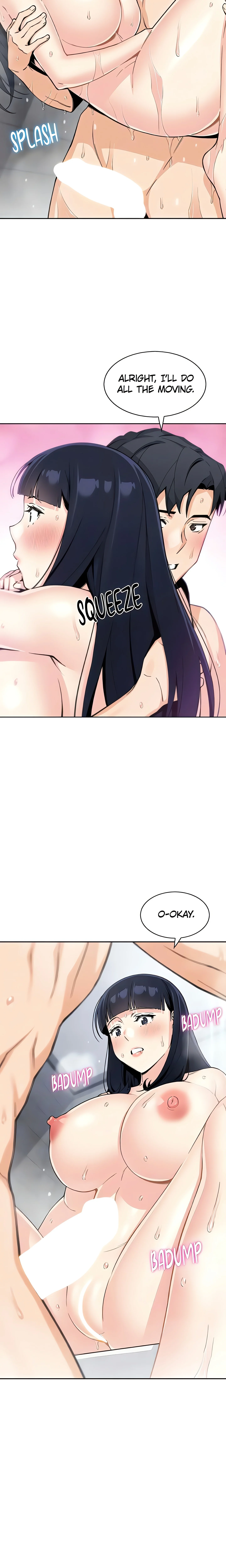 My Daughter (Official) chapter 20 page 15