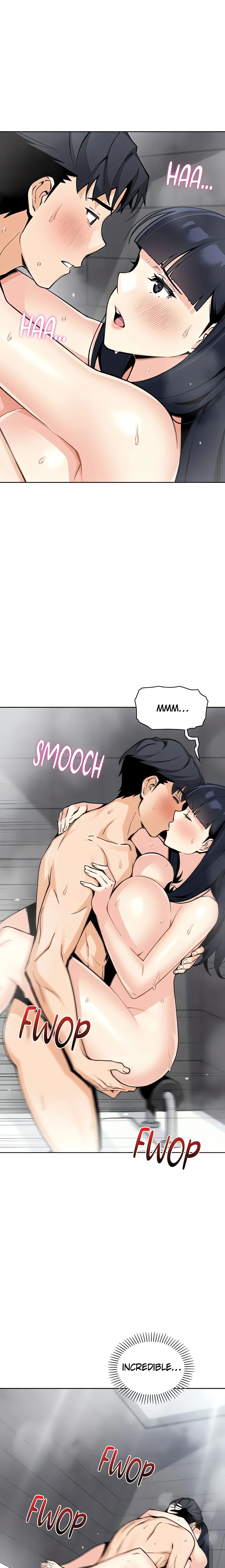 My Daughter (Official) chapter 20 page 17