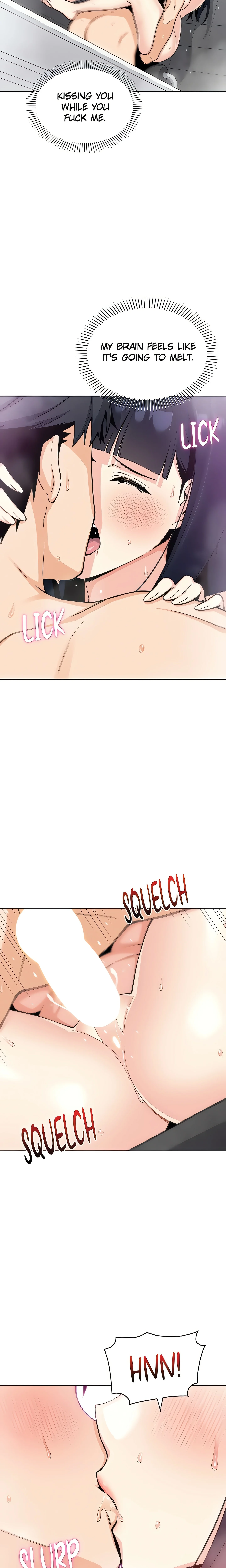 My Daughter (Official) chapter 20 page 18