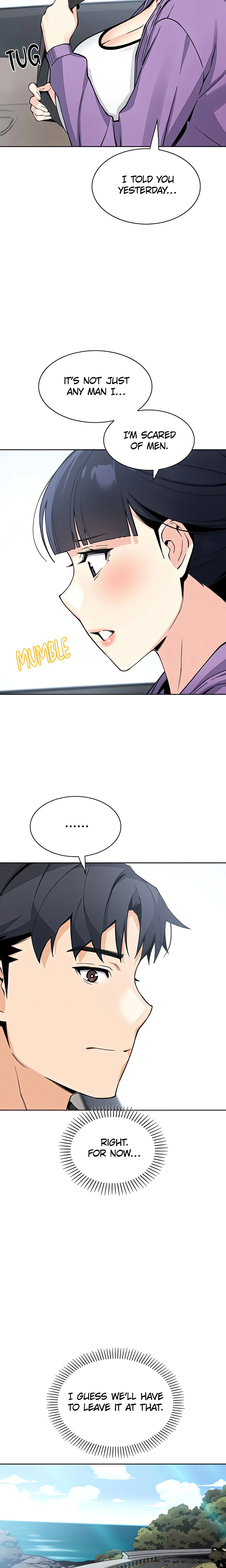My Daughter (Official) chapter 20 page 24
