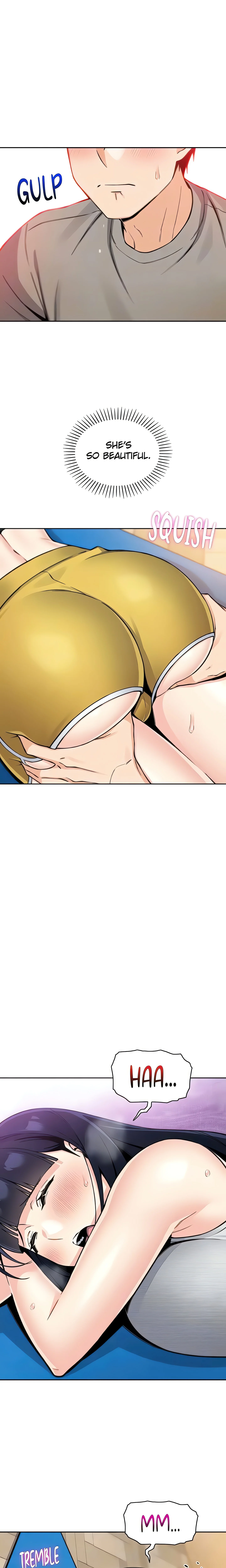 My Daughter (Official) chapter 21 page 14