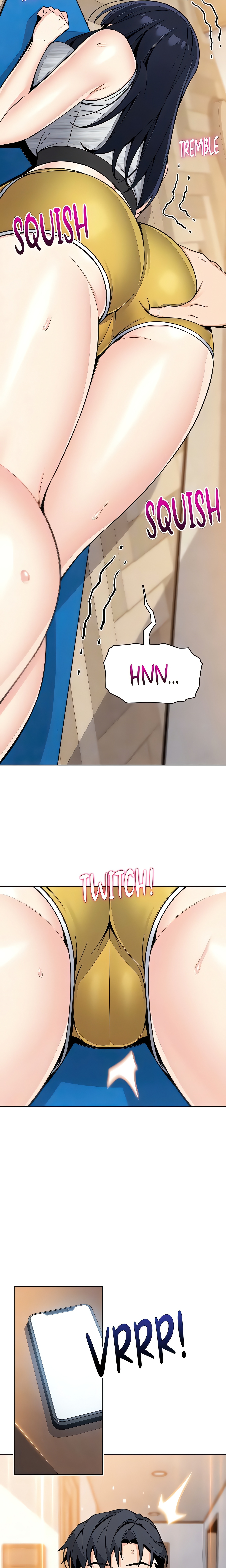 My Daughter (Official) chapter 21 page 15