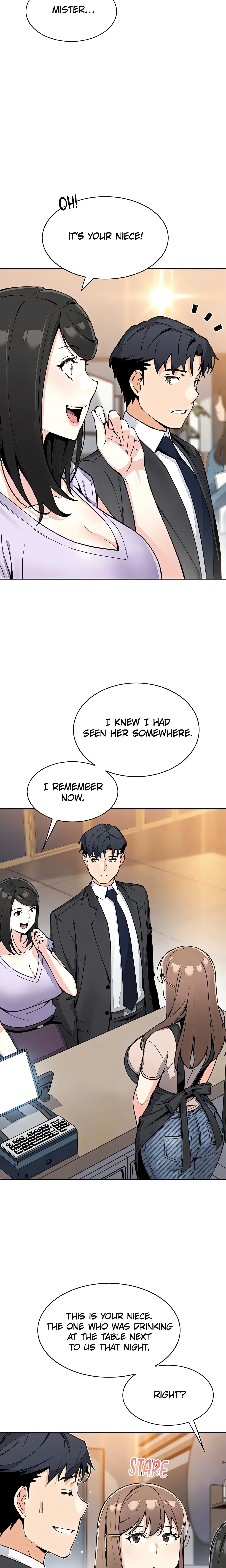 My Daughter (Official) chapter 22 page 4