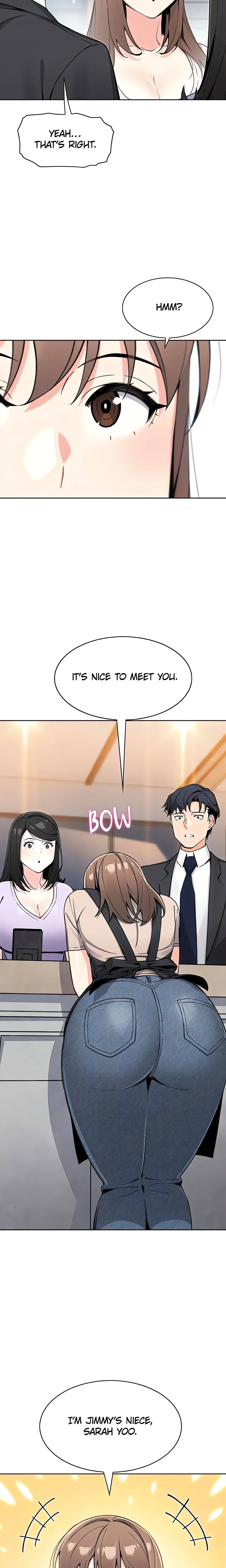 My Daughter (Official) chapter 22 page 5