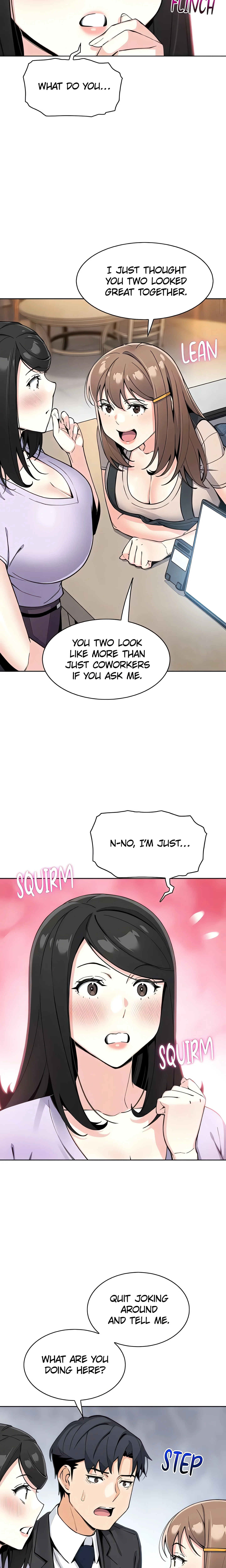 My Daughter (Official) chapter 22 page 7