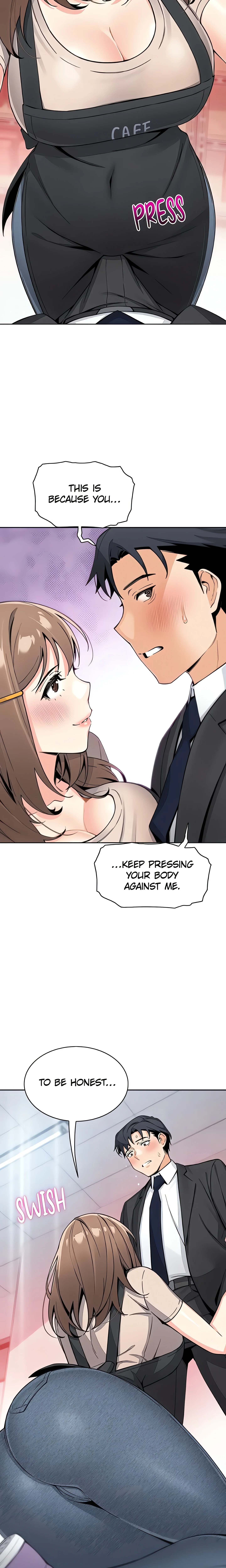 My Daughter (Official) chapter 22 page 23