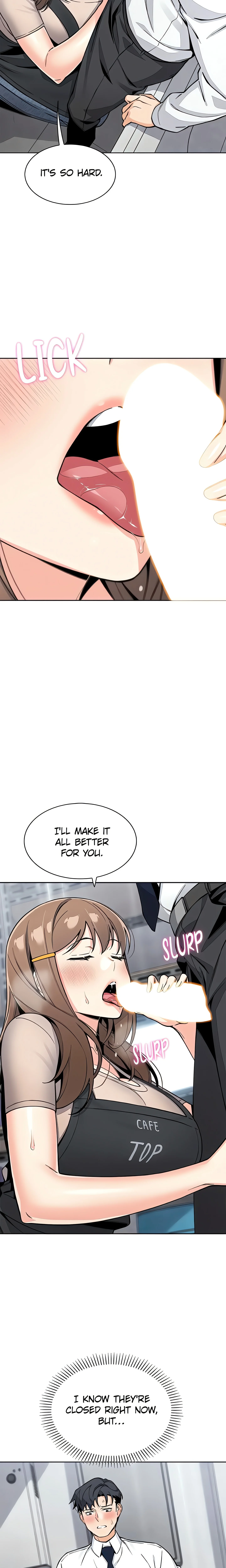 My Daughter (Official) chapter 23 page 4