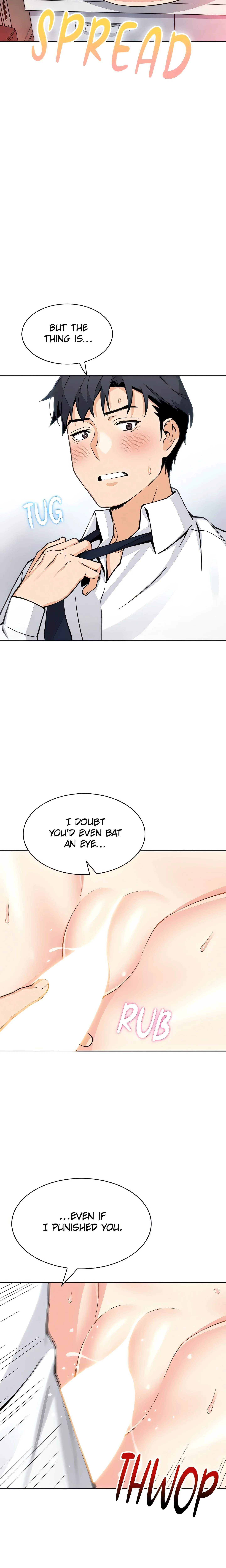 My Daughter (Official) chapter 23 page 19