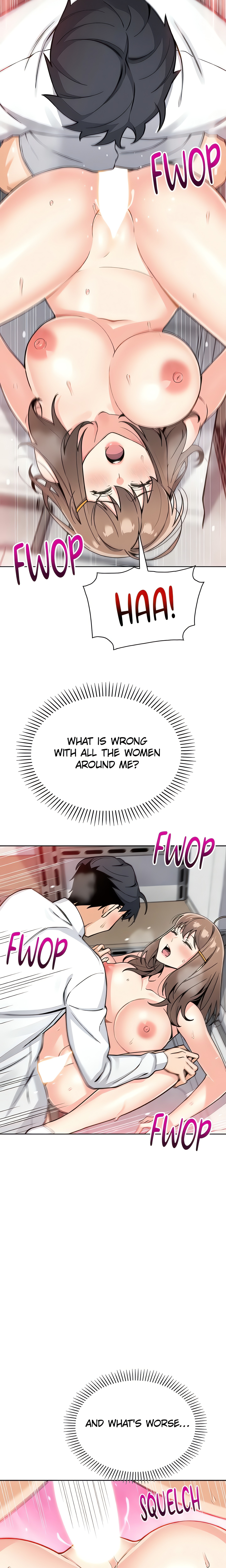 My Daughter (Official) chapter 23 page 23