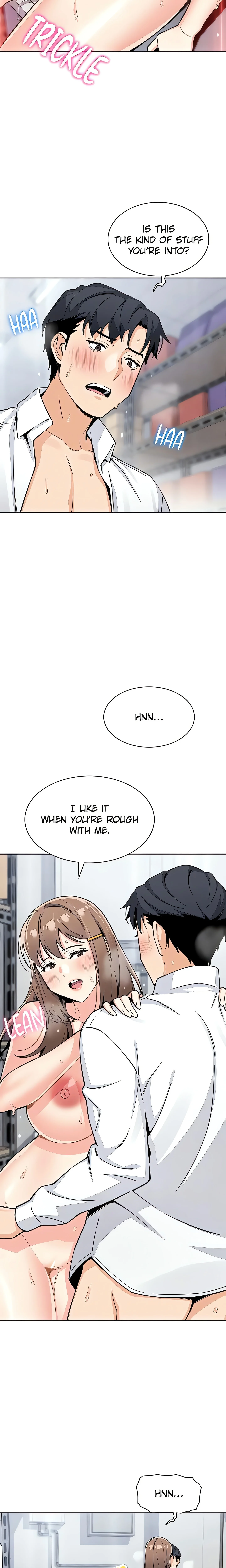 My Daughter (Official) chapter 24 page 8