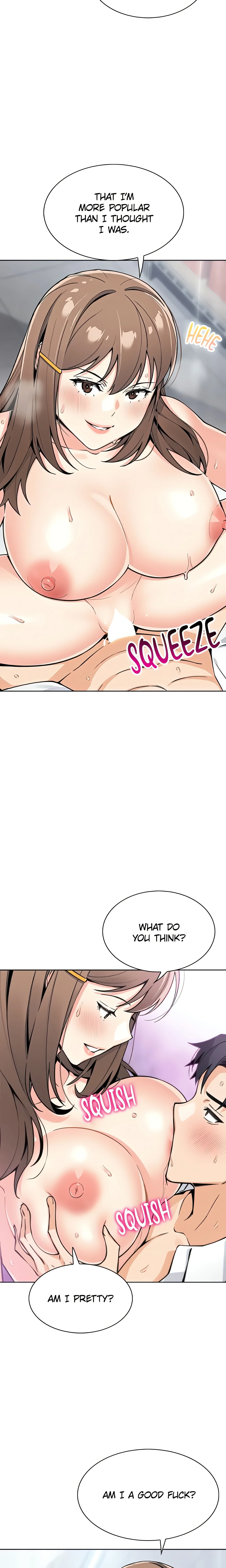 My Daughter (Official) chapter 24 page 10