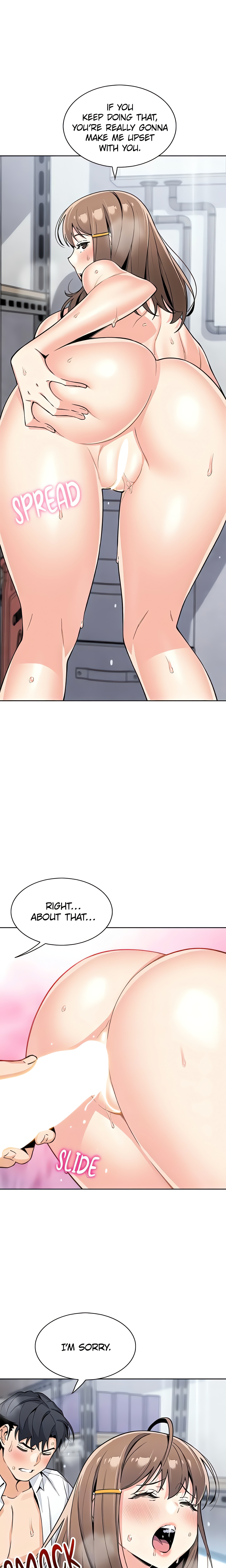 My Daughter (Official) chapter 24 page 13