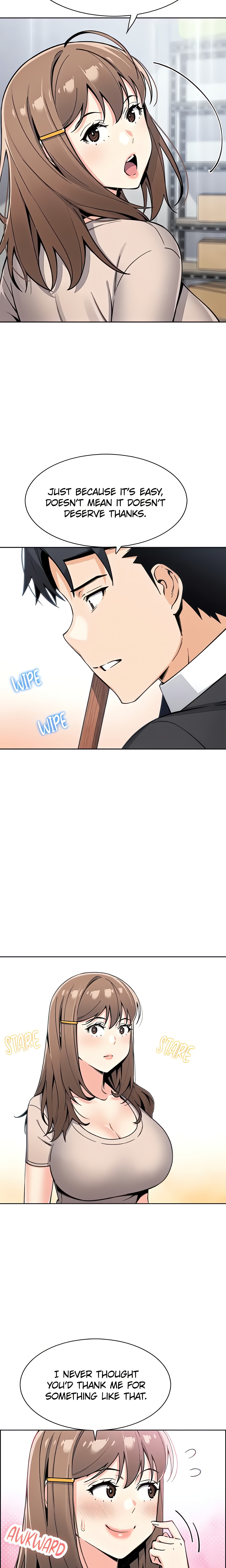 My Daughter (Official) chapter 24 page 18