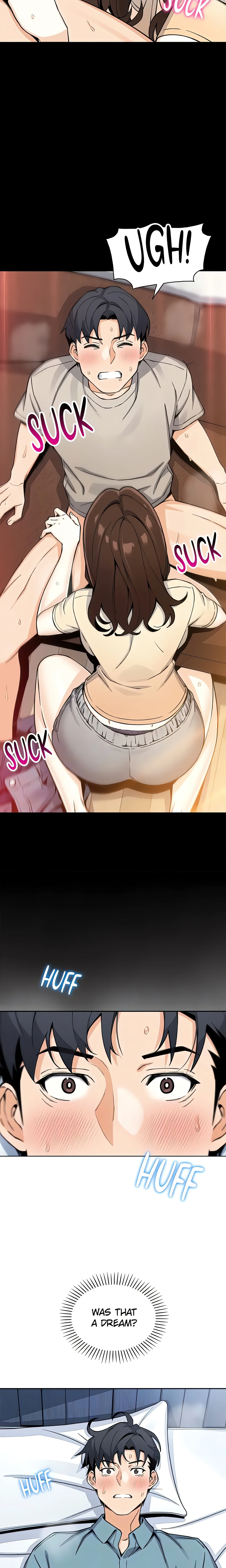 My Daughter (Official) chapter 25 page 5