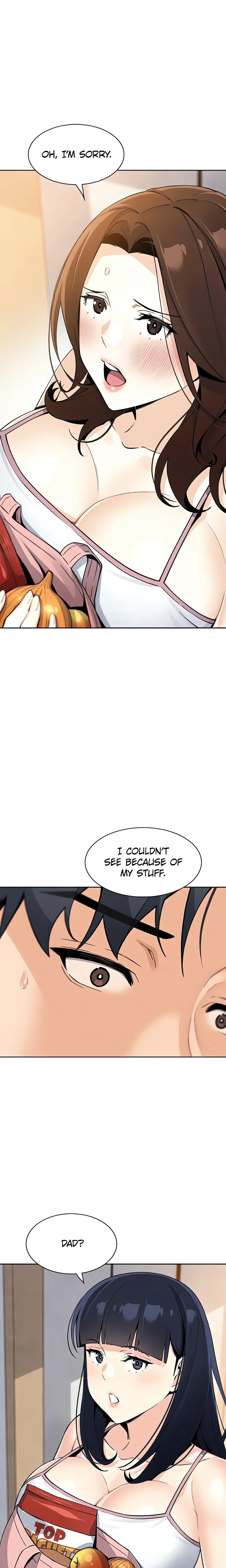 My Daughter (Official) chapter 25 page 9