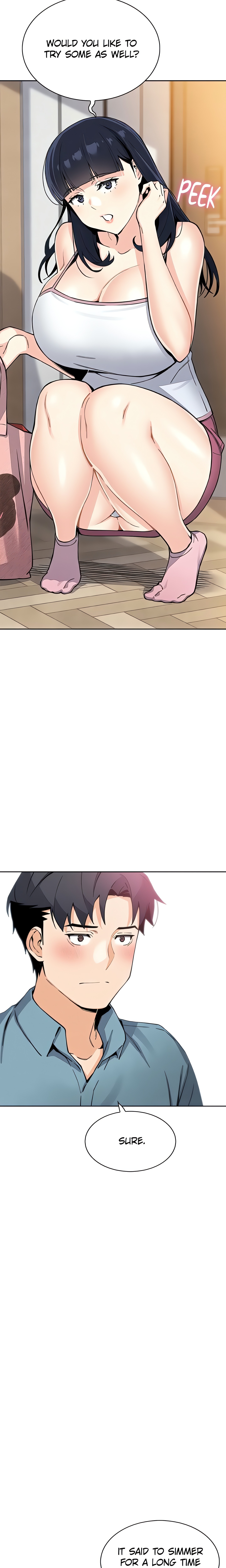My Daughter (Official) chapter 25 page 11