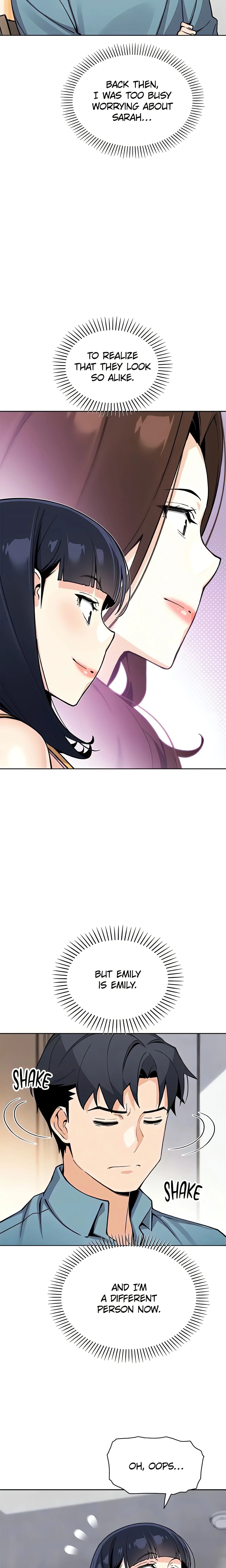 My Daughter (Official) chapter 25 page 13