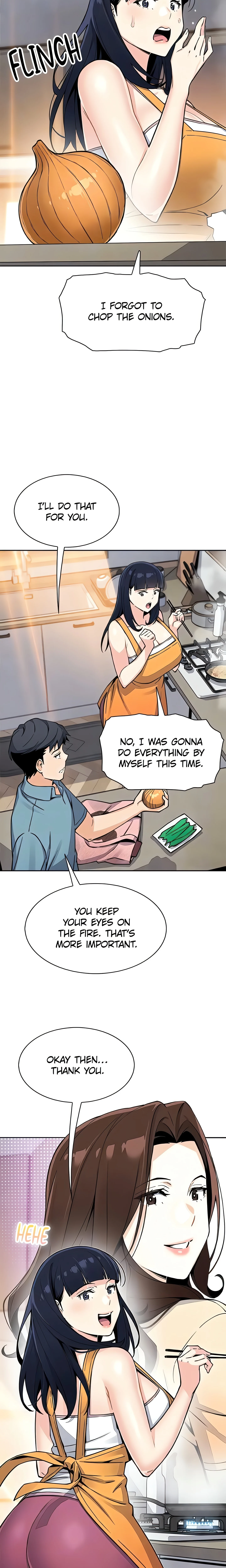 My Daughter (Official) chapter 25 page 14