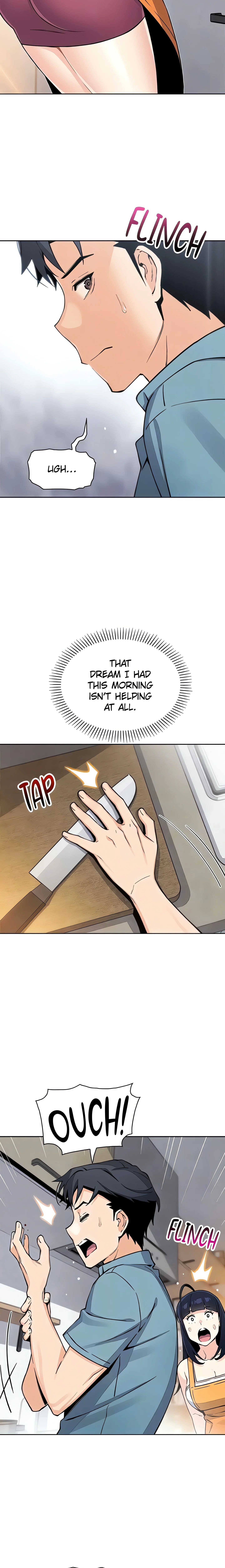 My Daughter (Official) chapter 25 page 15