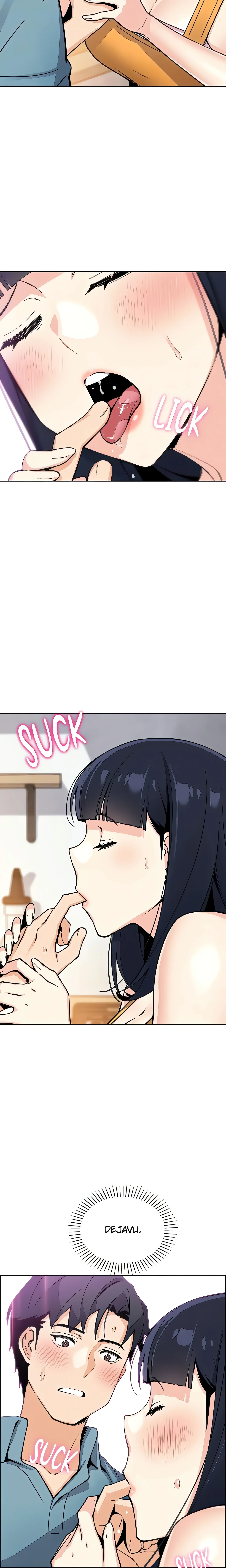My Daughter (Official) chapter 25 page 17