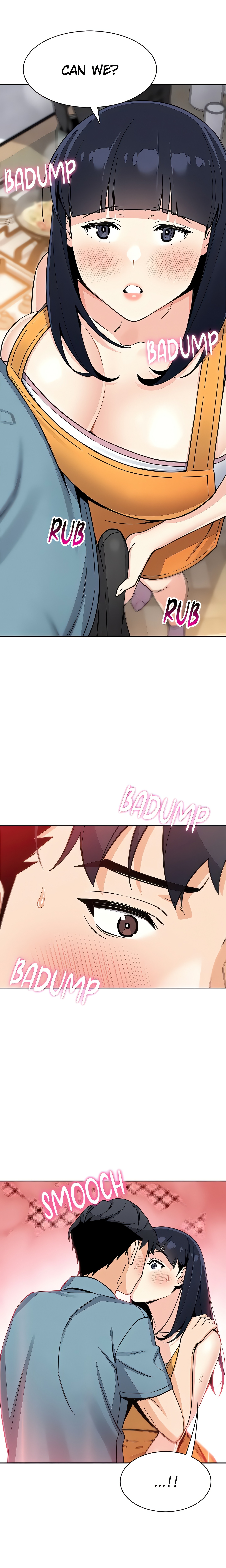 My Daughter (Official) chapter 25 page 20