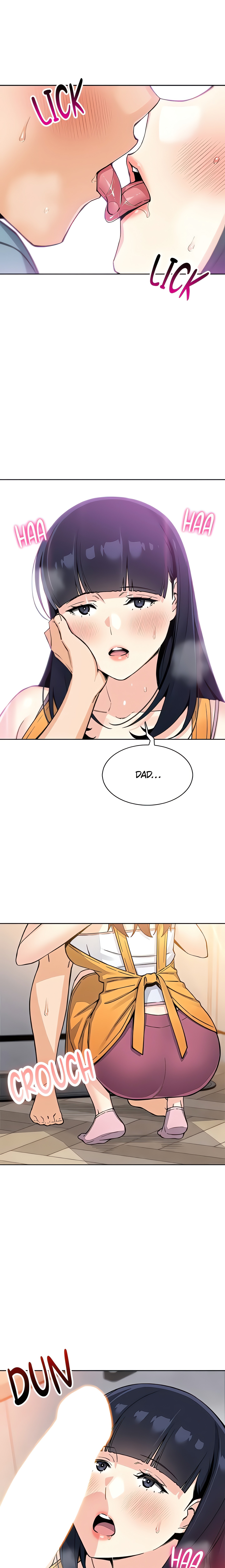 My Daughter (Official) chapter 25 page 21
