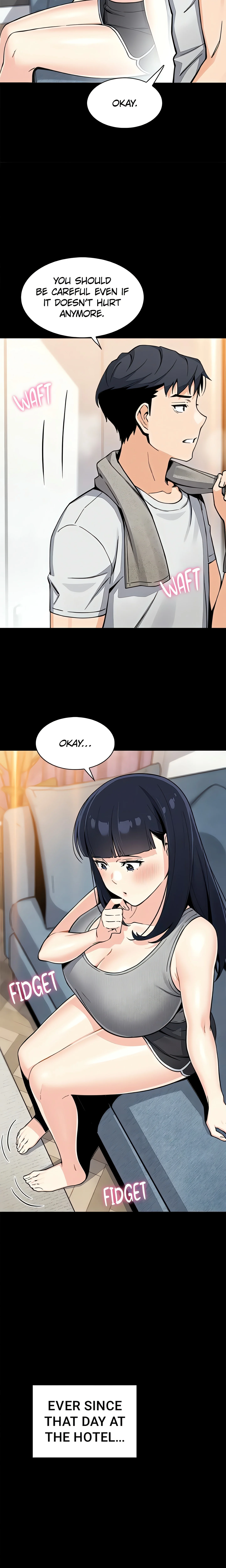 My Daughter (Official) chapter 26 page 2