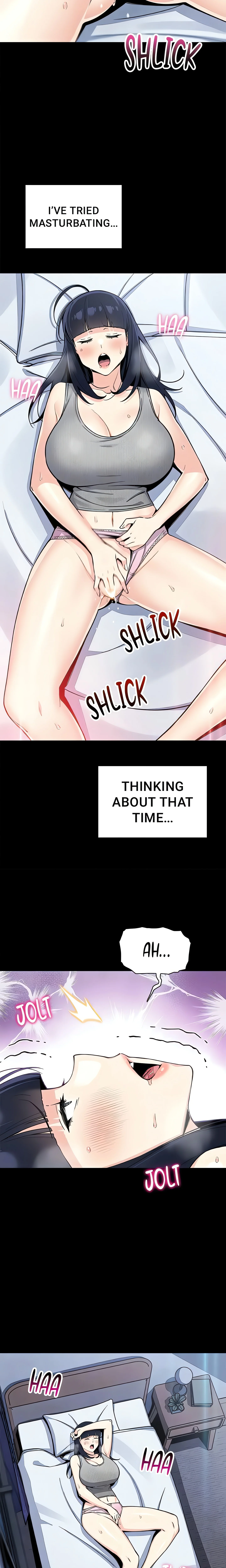 My Daughter (Official) chapter 26 page 6