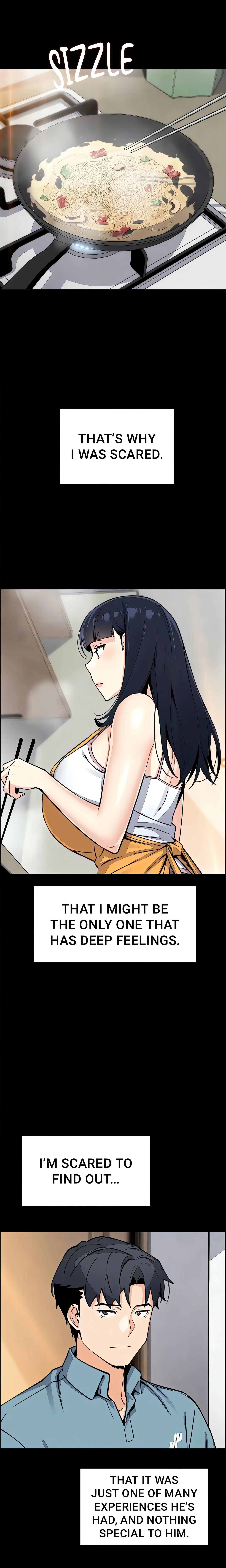 My Daughter (Official) chapter 26 page 9