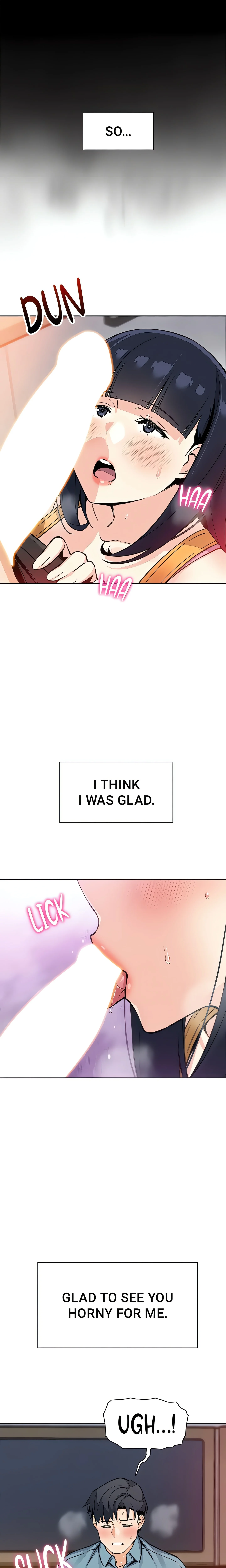 My Daughter (Official) chapter 26 page 10