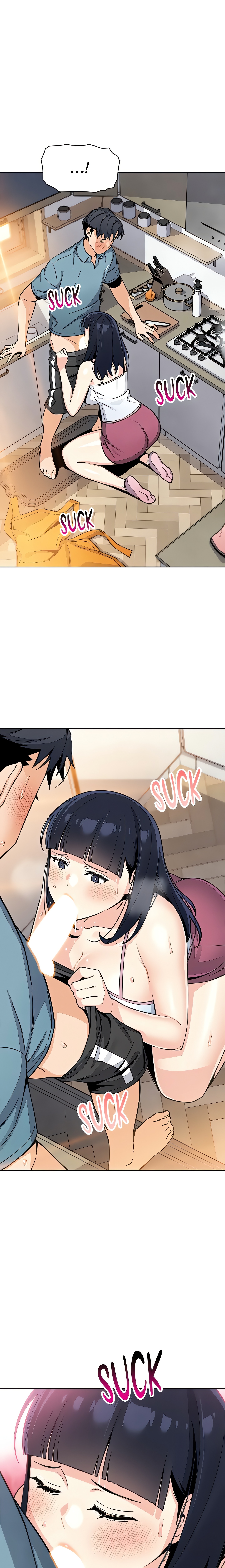 My Daughter (Official) chapter 26 page 12