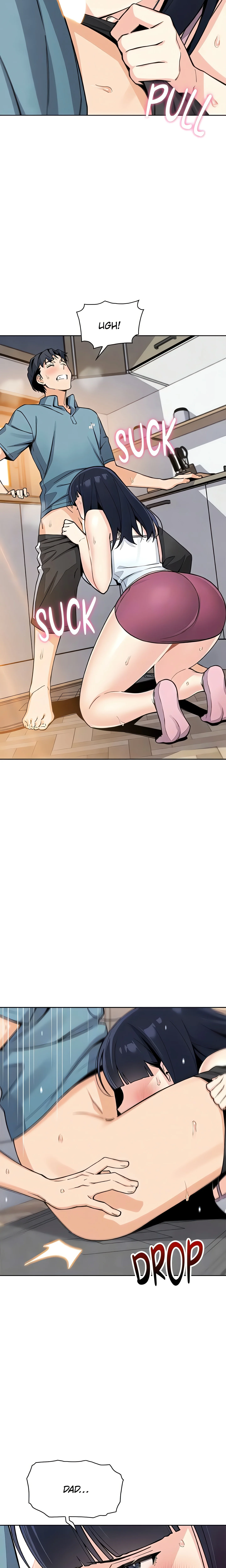 My Daughter (Official) chapter 26 page 13