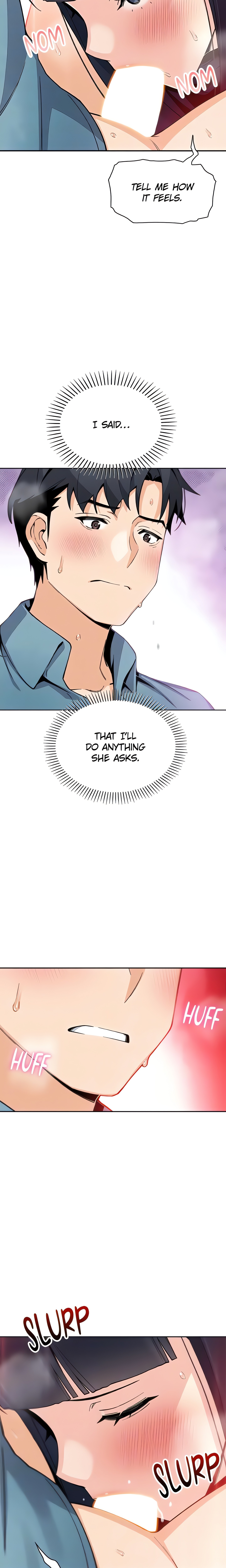 My Daughter (Official) chapter 26 page 14