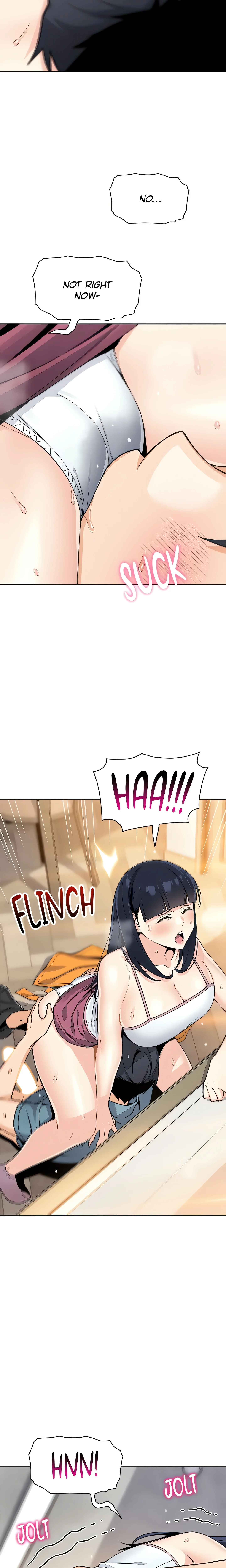 My Daughter (Official) chapter 26 page 19