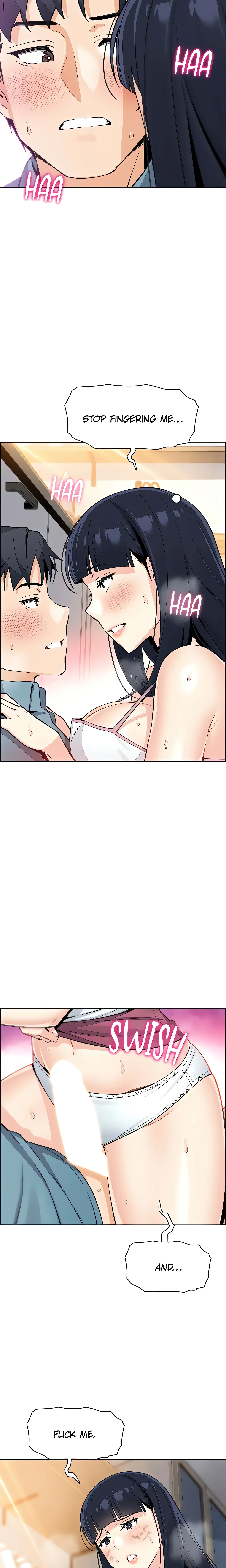 My Daughter (Official) chapter 26 page 22