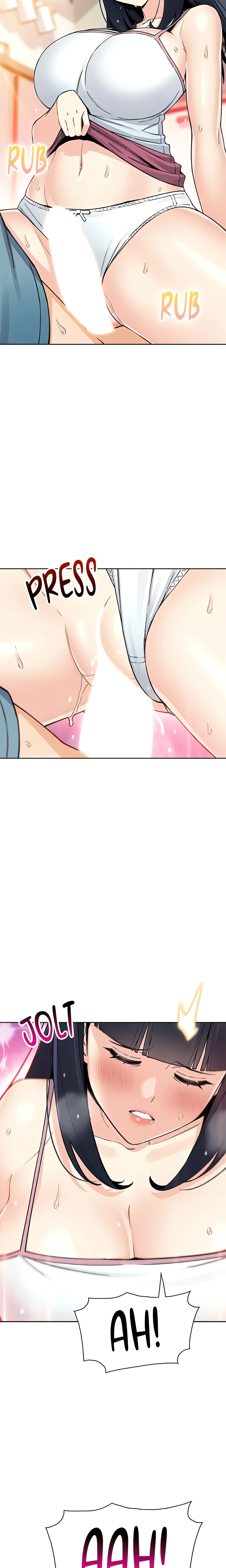 My Daughter (Official) chapter 26 page 23