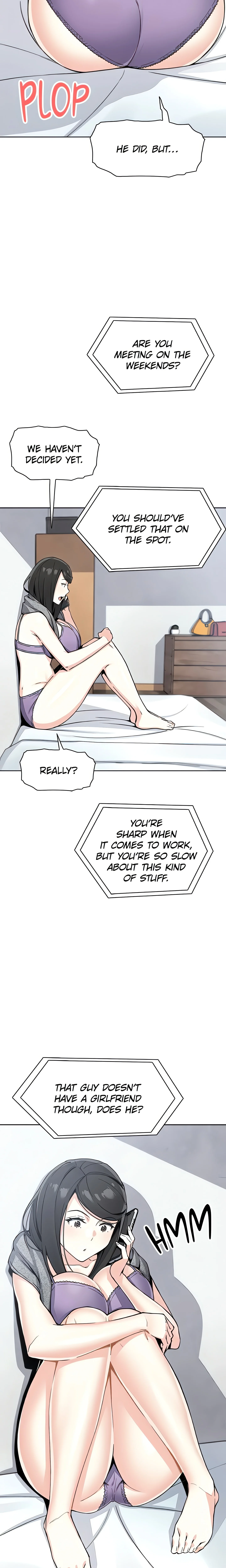 My Daughter (Official) chapter 27 page 2