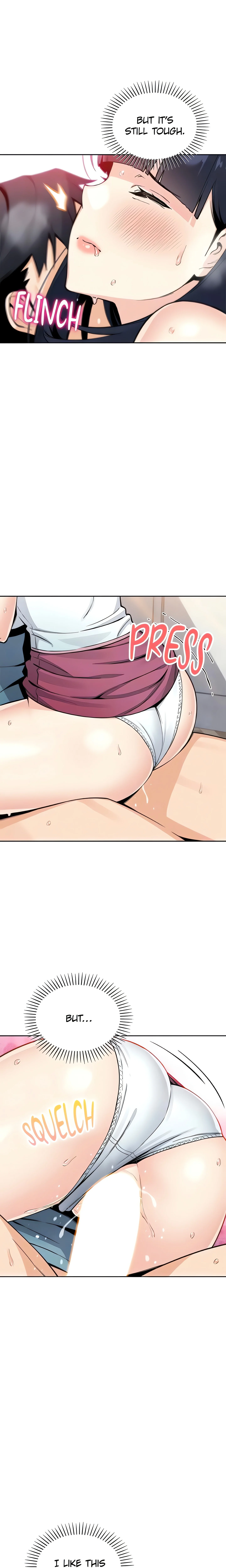 My Daughter (Official) chapter 27 page 6