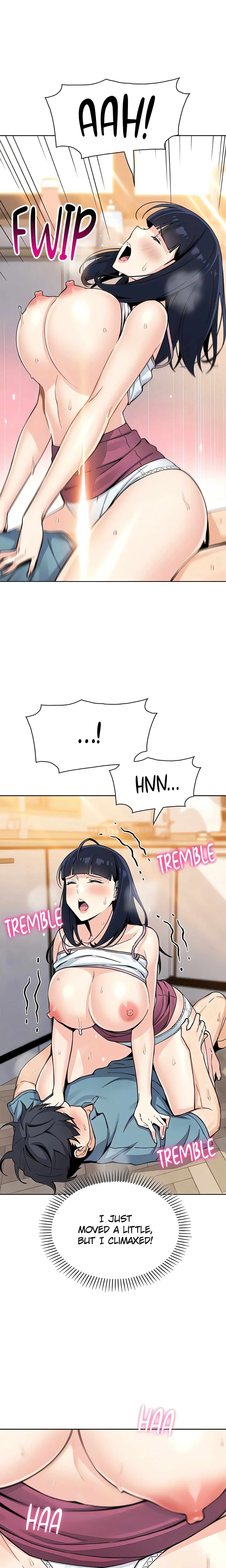 My Daughter (Official) chapter 27 page 14