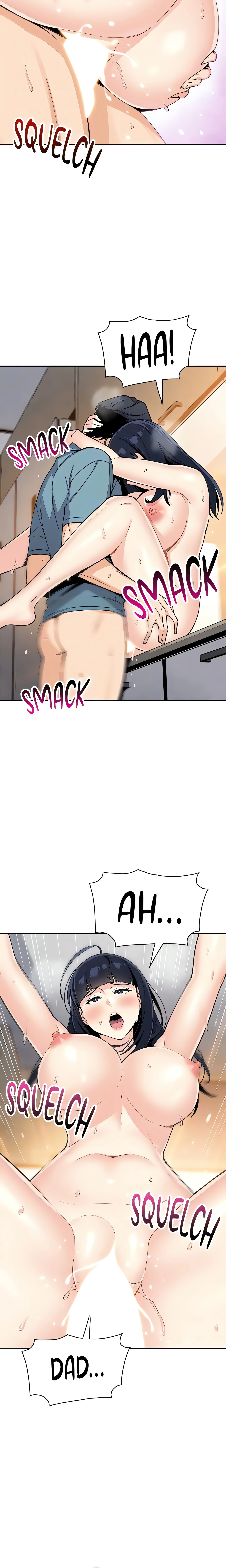 My Daughter (Official) chapter 27 page 16