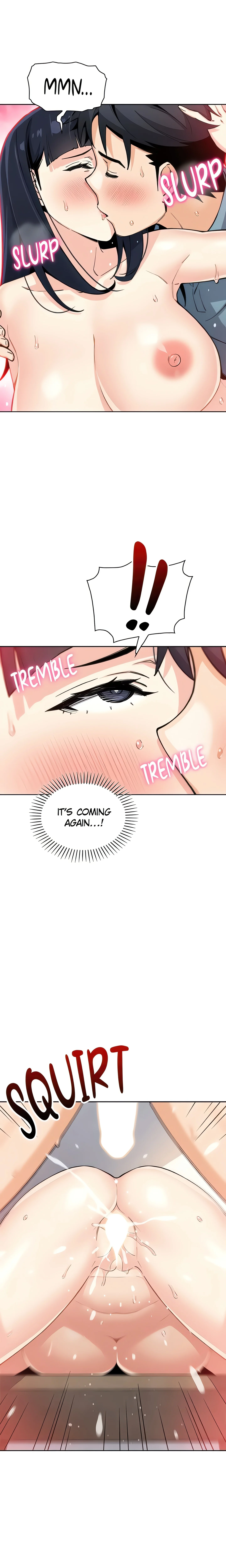 My Daughter (Official) chapter 27 page 18
