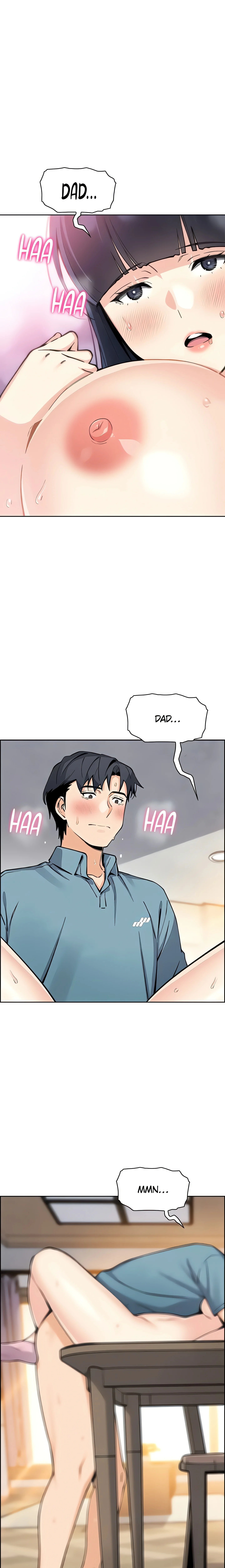 My Daughter (Official) chapter 27 page 22