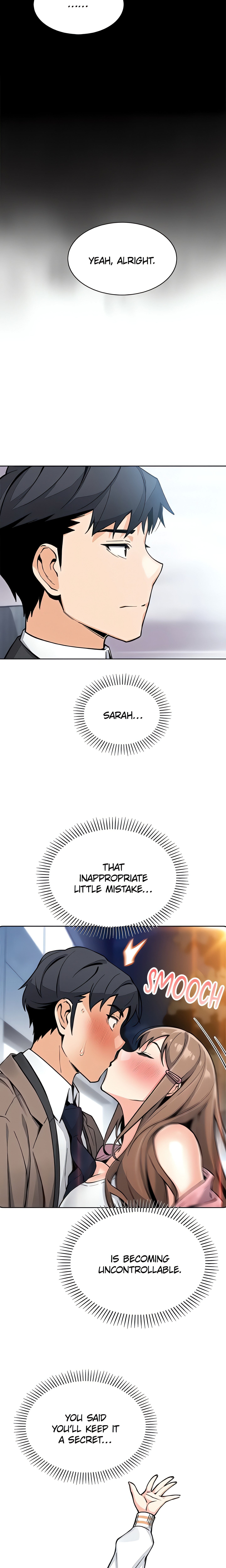 My Daughter (Official) chapter 28 page 3