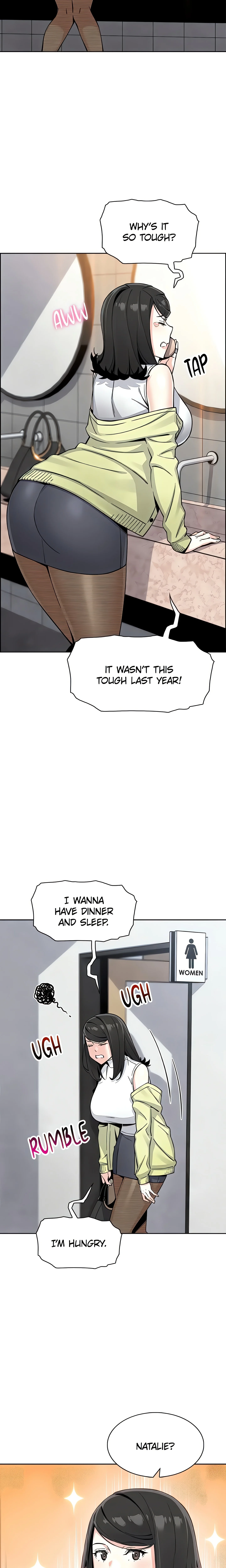 My Daughter (Official) chapter 28 page 10