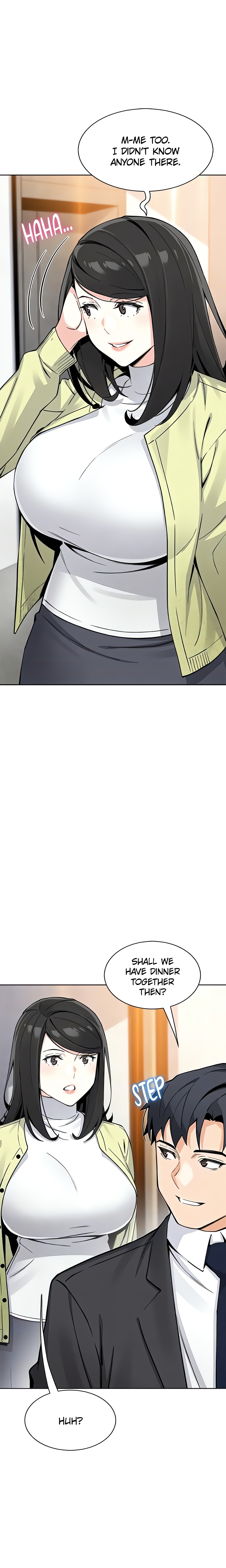 My Daughter (Official) chapter 28 page 12