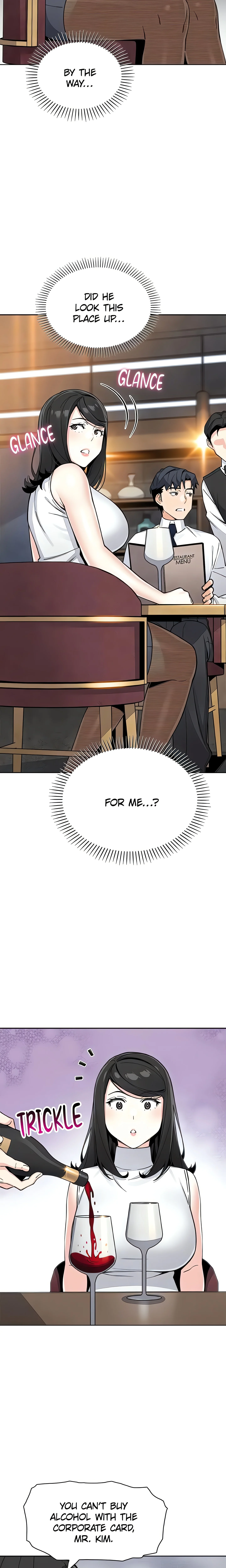 My Daughter (Official) chapter 28 page 14