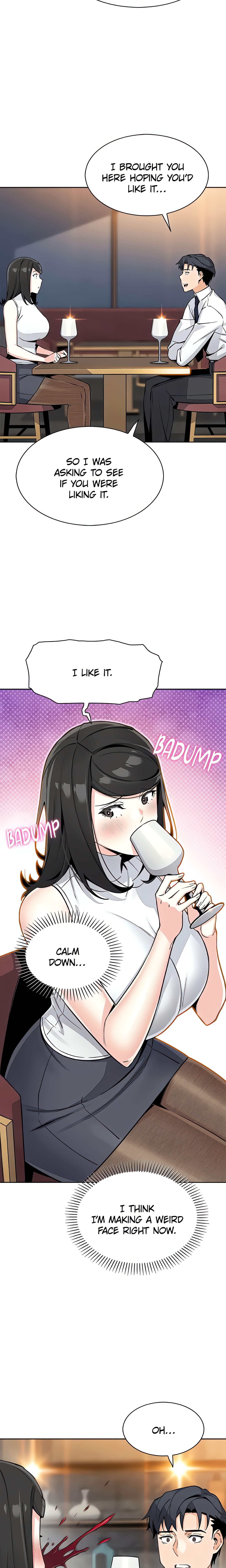 My Daughter (Official) chapter 28 page 17