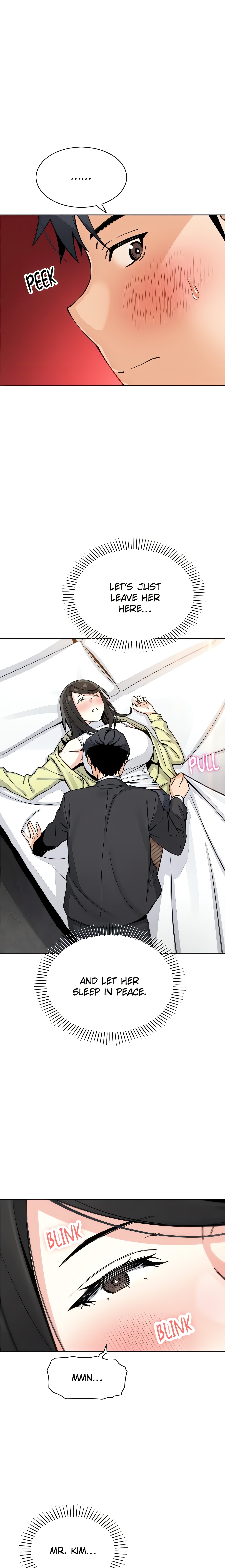 My Daughter (Official) chapter 28 page 22